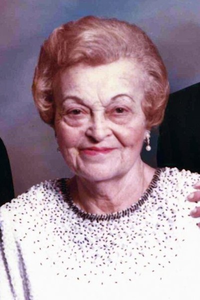 Frieda Stollman